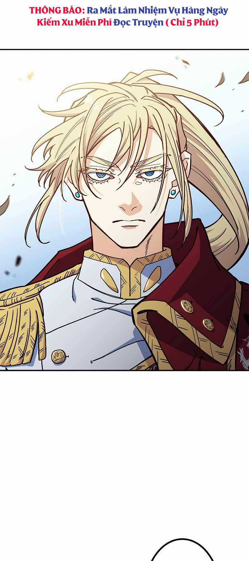 Công Tước Bạch Long Chapter 96 trang 43