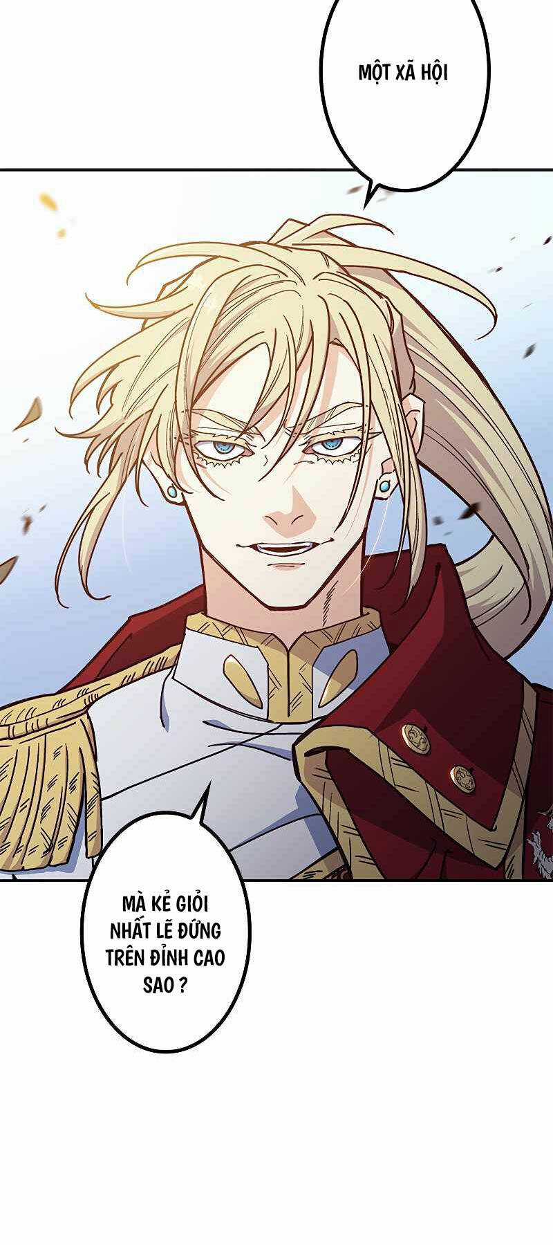 Công Tước Bạch Long Chapter 96 trang 44