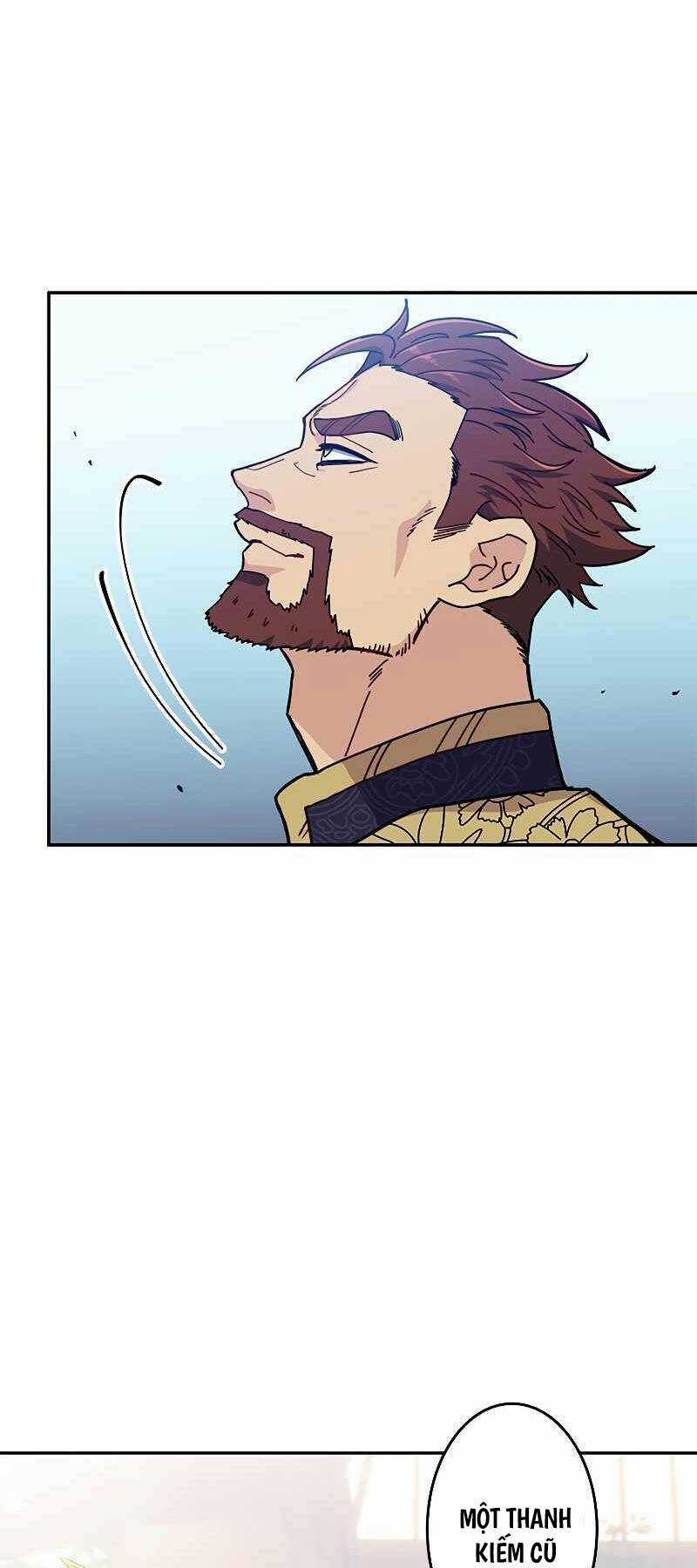 Công Tước Bạch Long Chapter 96 trang 45