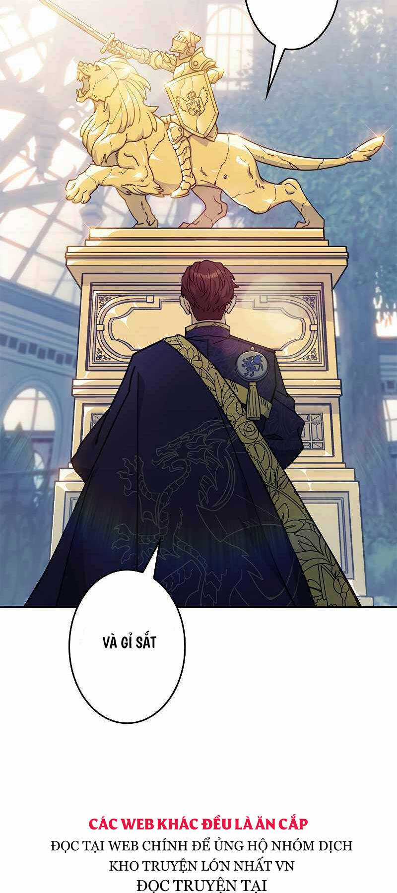 Công Tước Bạch Long Chapter 96 trang 46