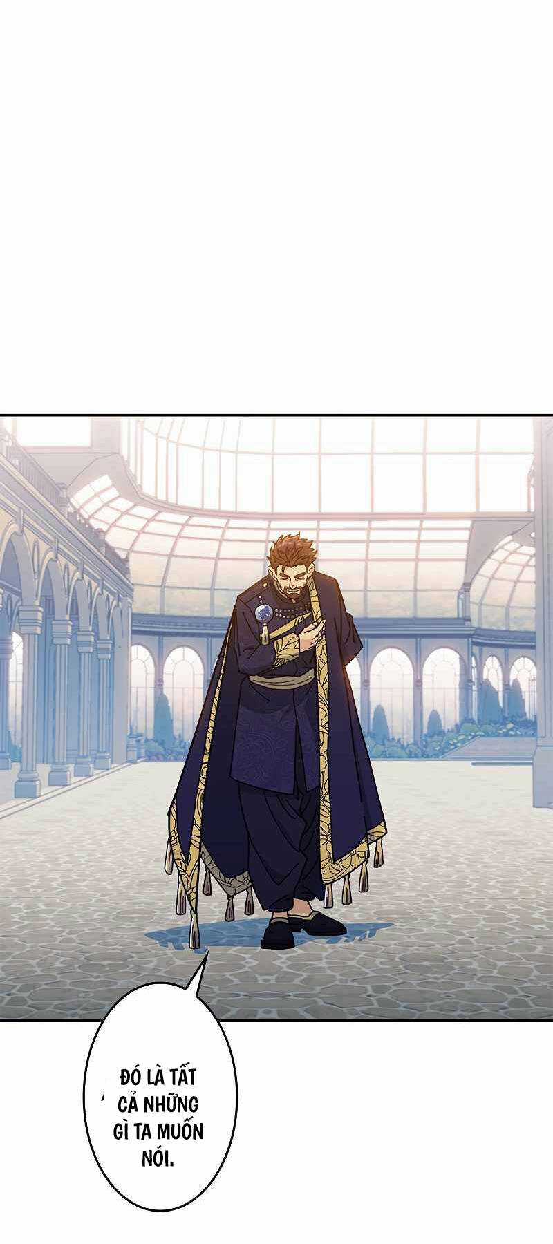 Công Tước Bạch Long Chapter 96 trang 48