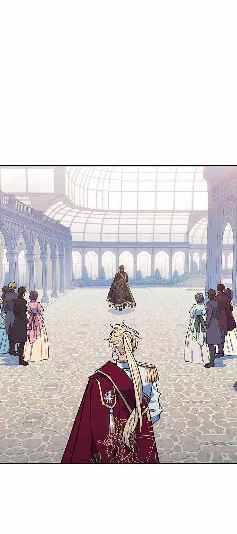 Công Tước Bạch Long Chapter 96 trang 49