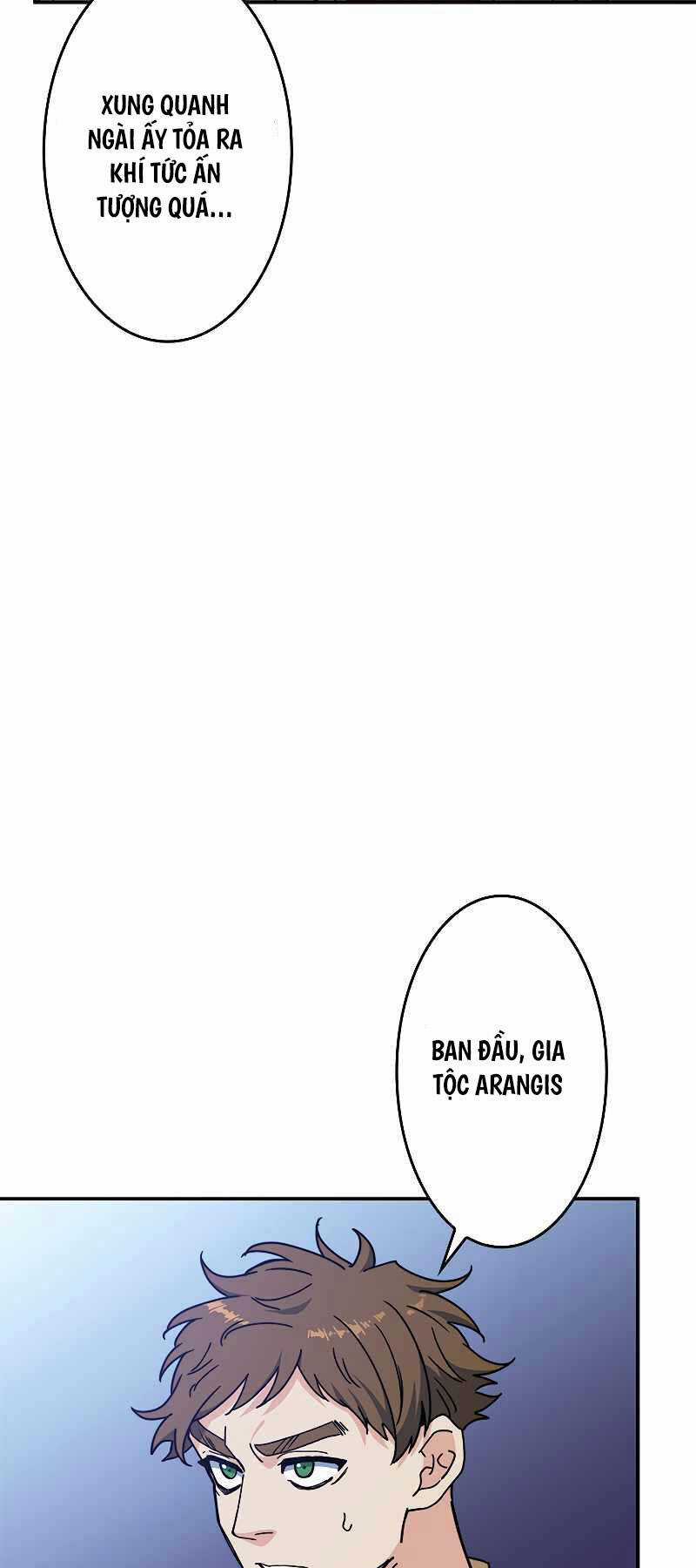 Công Tước Bạch Long Chapter 96 trang 51