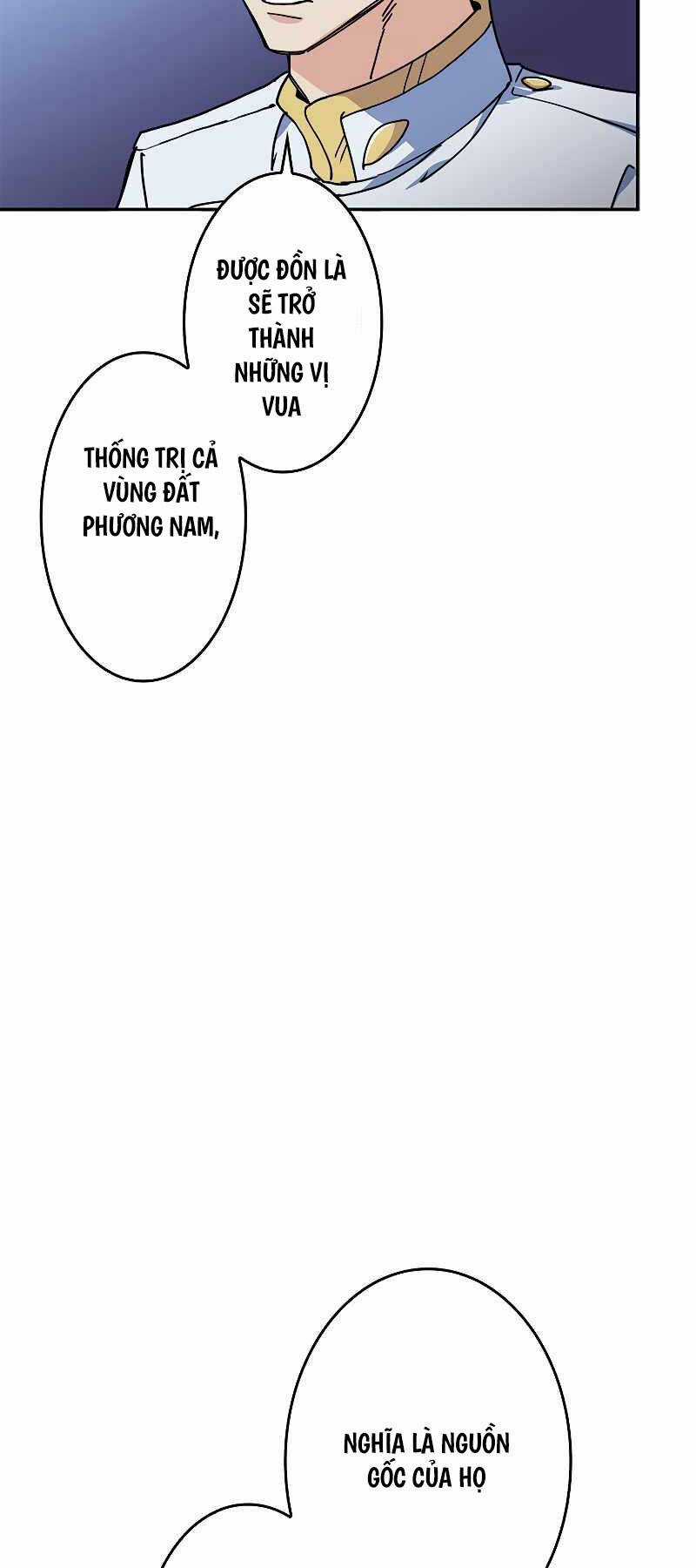 Công Tước Bạch Long Chapter 96 trang 52