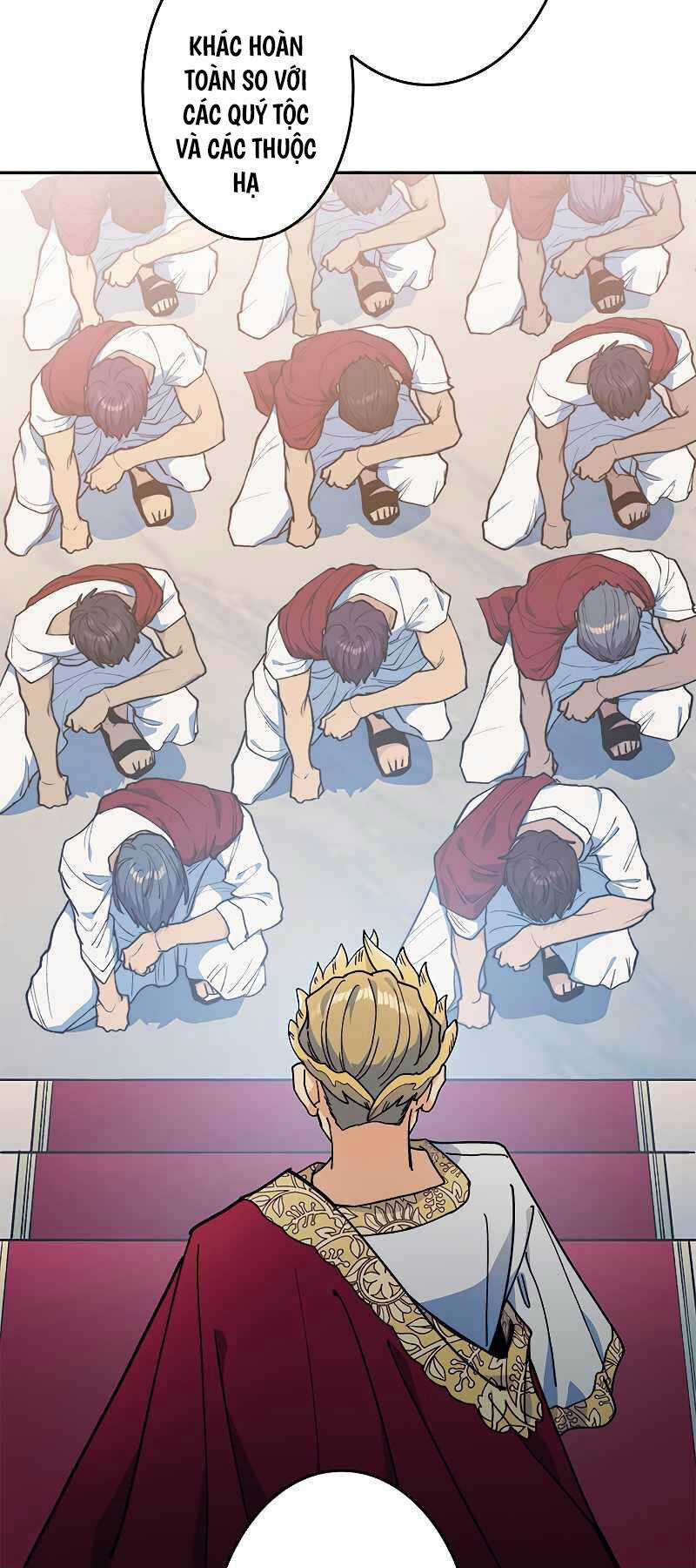 Công Tước Bạch Long Chapter 96 trang 53