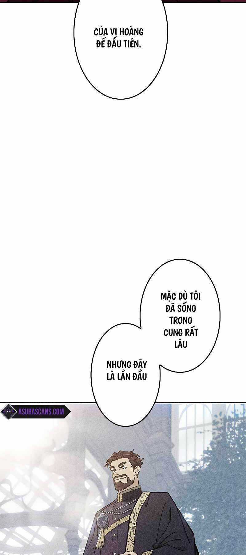 Công Tước Bạch Long Chapter 96 trang 54