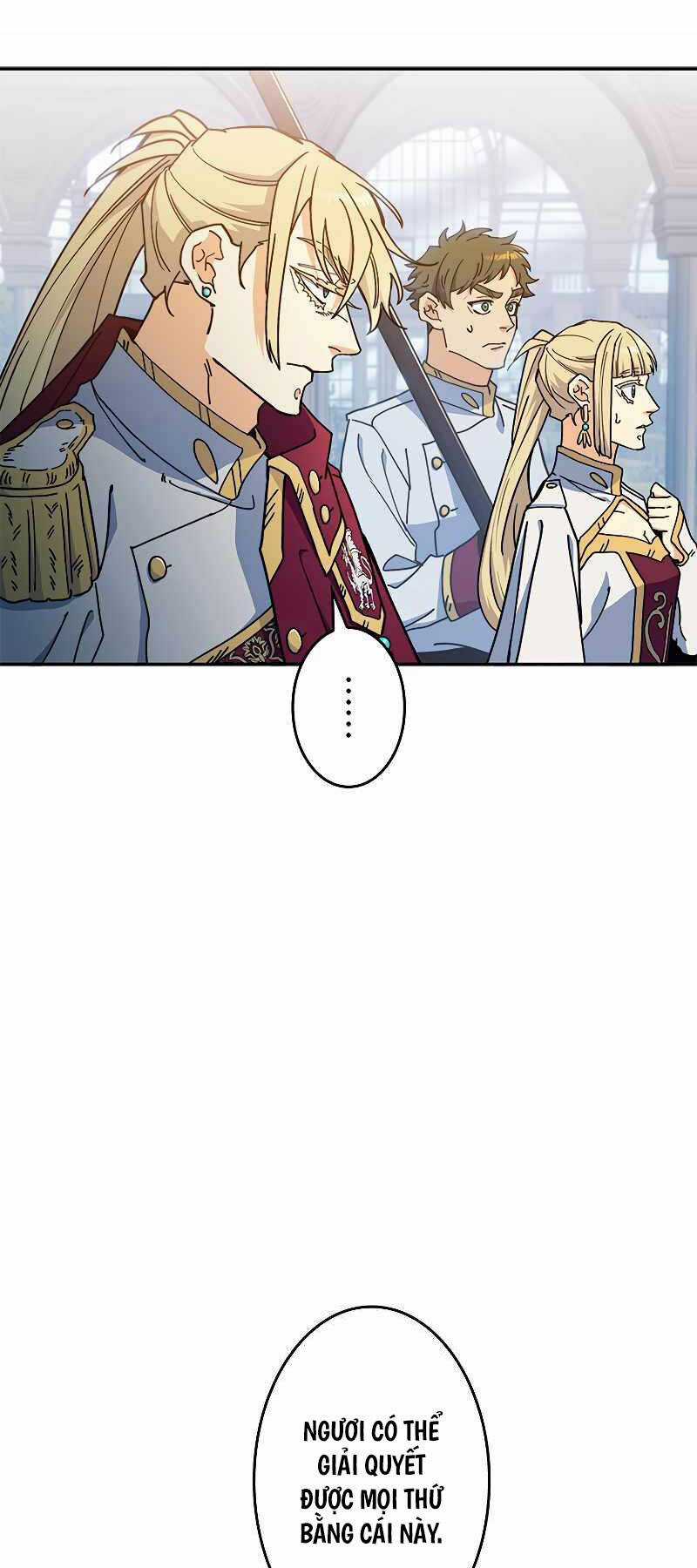 Công Tước Bạch Long Chapter 96 trang 56