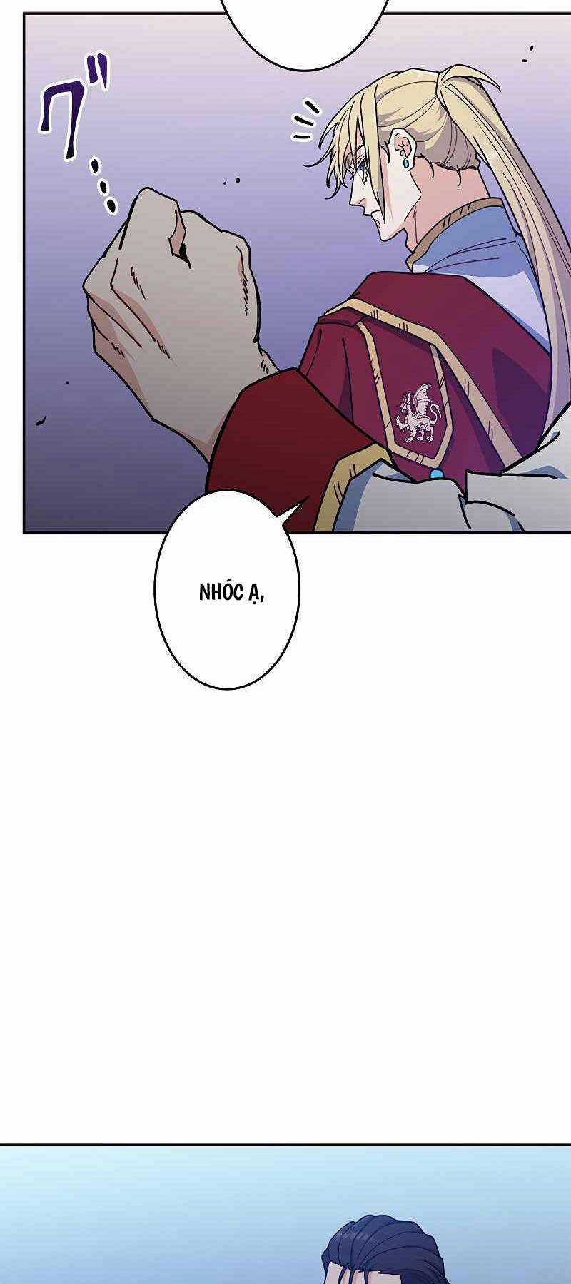 Công Tước Bạch Long Chapter 96 trang 57