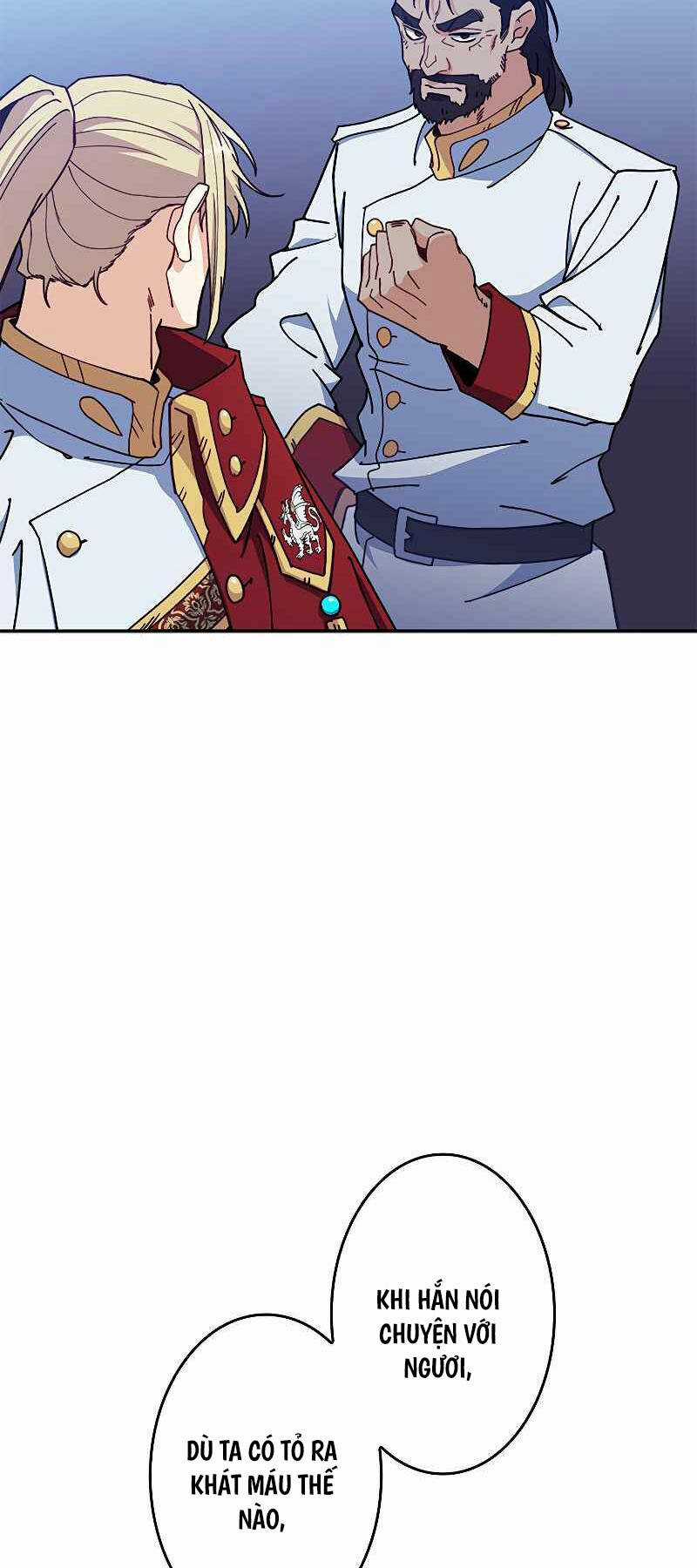 Công Tước Bạch Long Chapter 96 trang 58