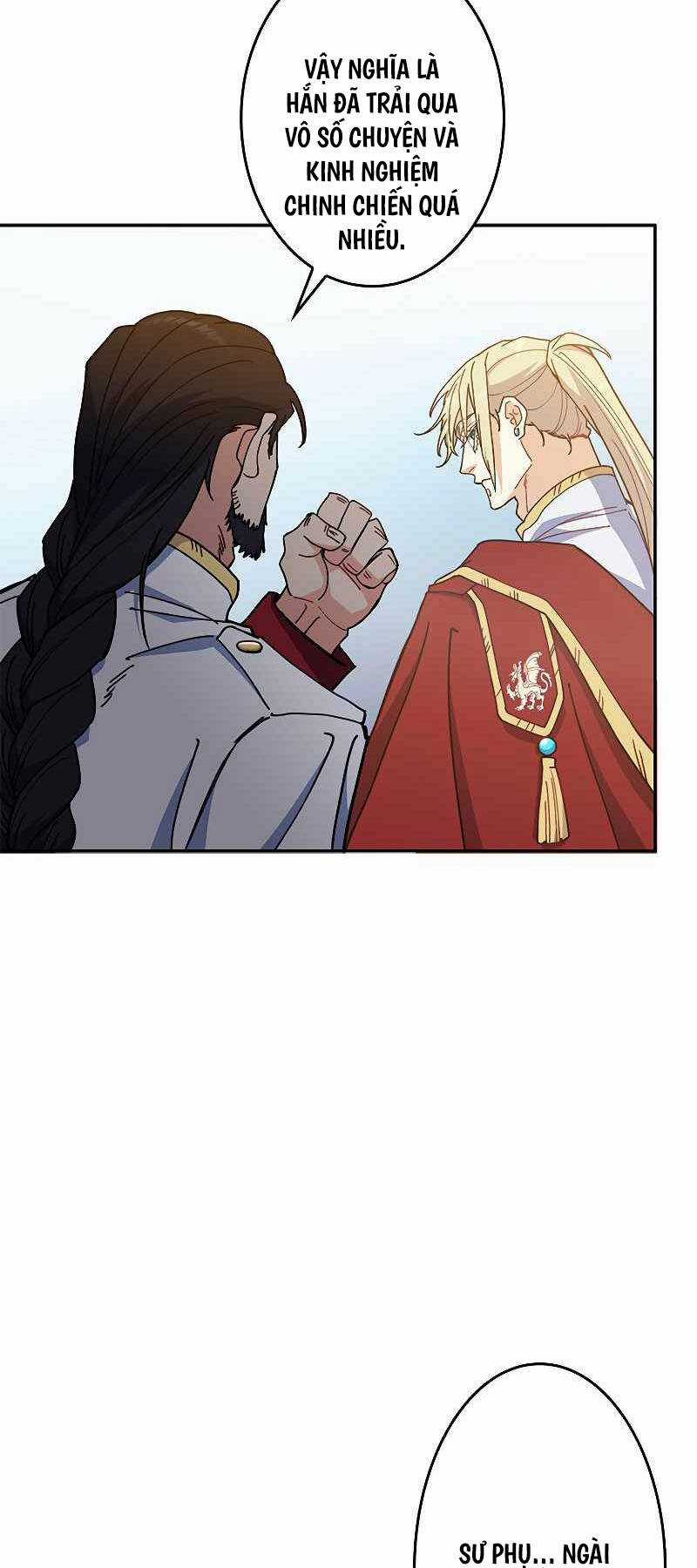 Công Tước Bạch Long Chapter 96 trang 60