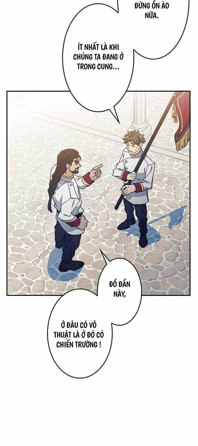 Công Tước Bạch Long Chapter 96 trang 61