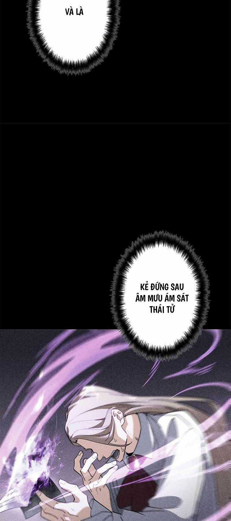 Công Tước Bạch Long Chapter 96 trang 64