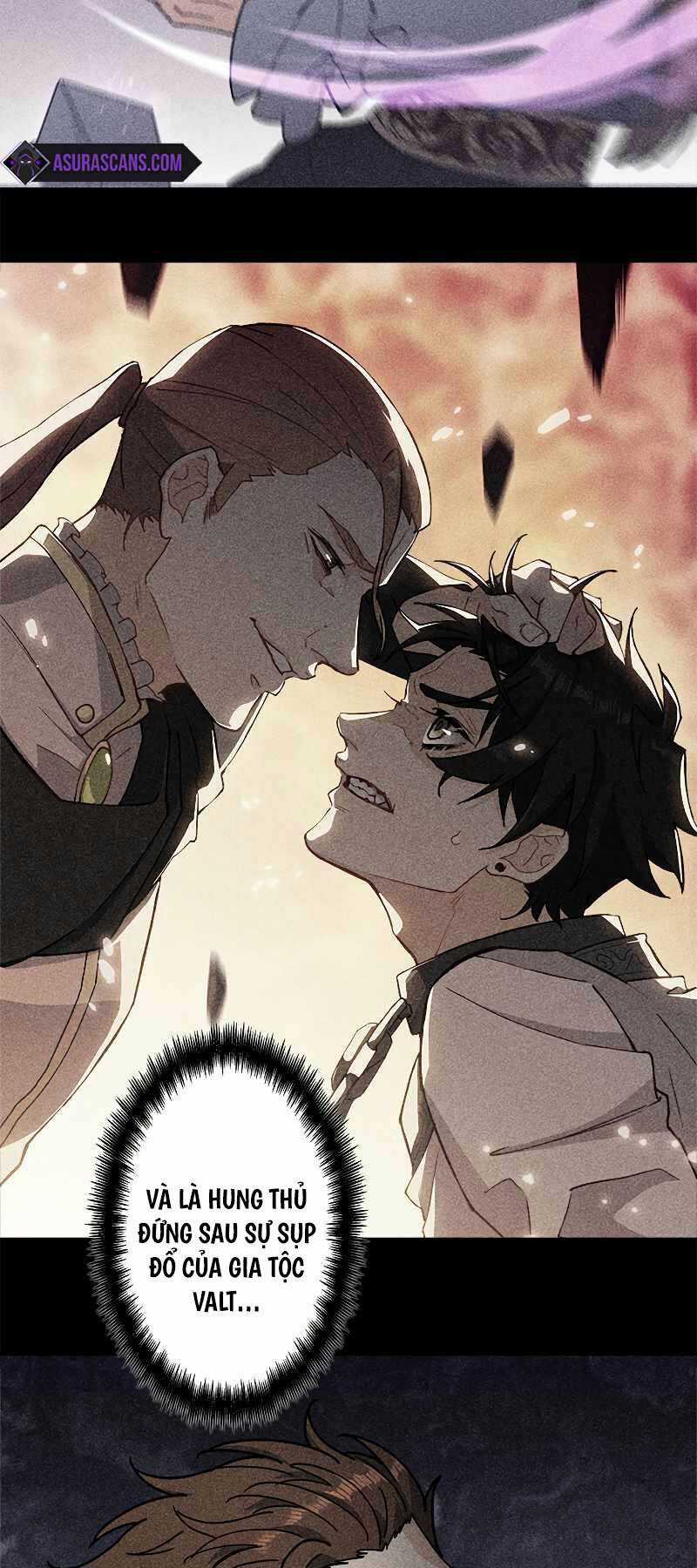 Công Tước Bạch Long Chapter 96 trang 65