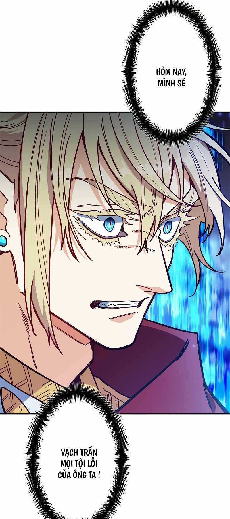 Công Tước Bạch Long Chapter 96 trang 67