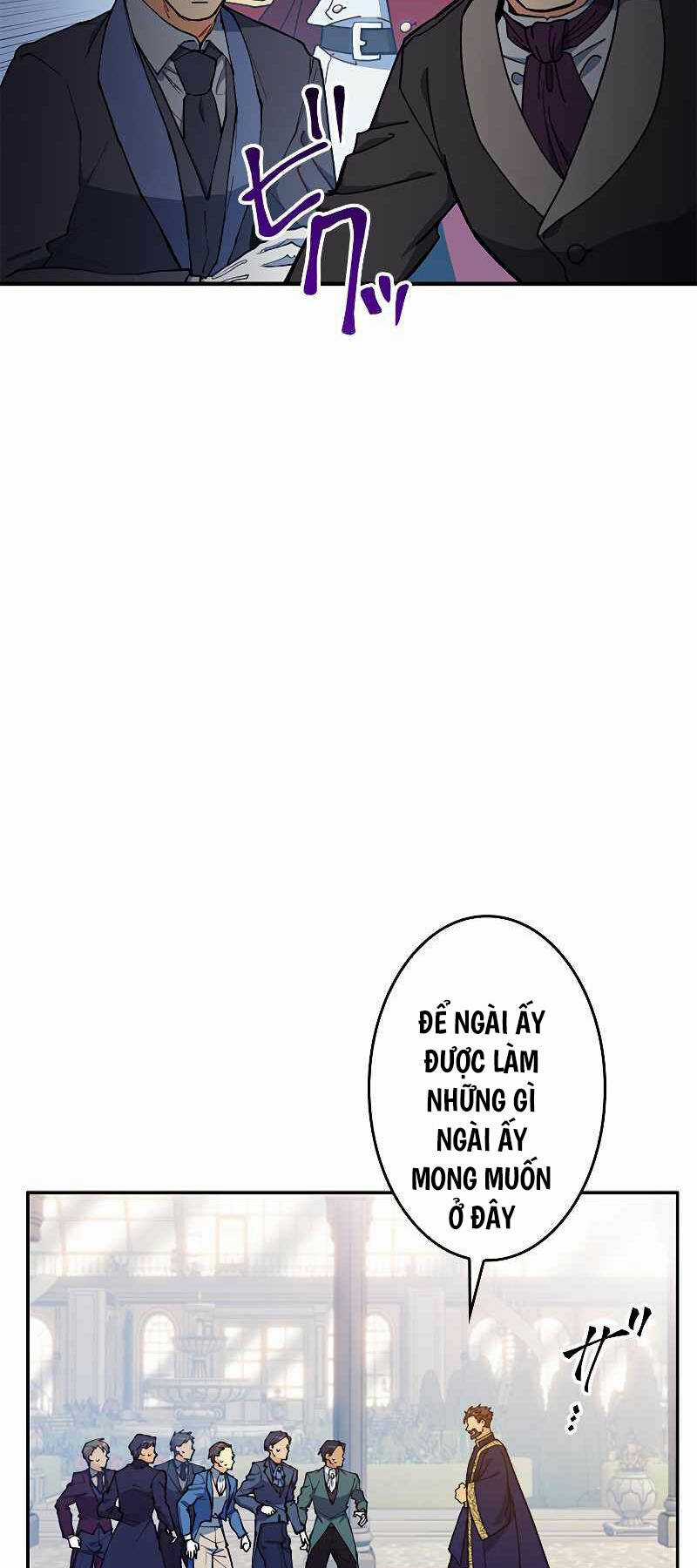 Công Tước Bạch Long Chapter 96 trang 7