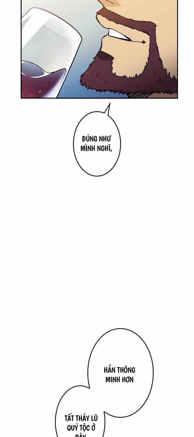 Công Tước Bạch Long Chapter 96 trang 70