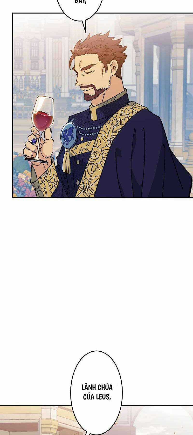 Công Tước Bạch Long Chapter 96 trang 71