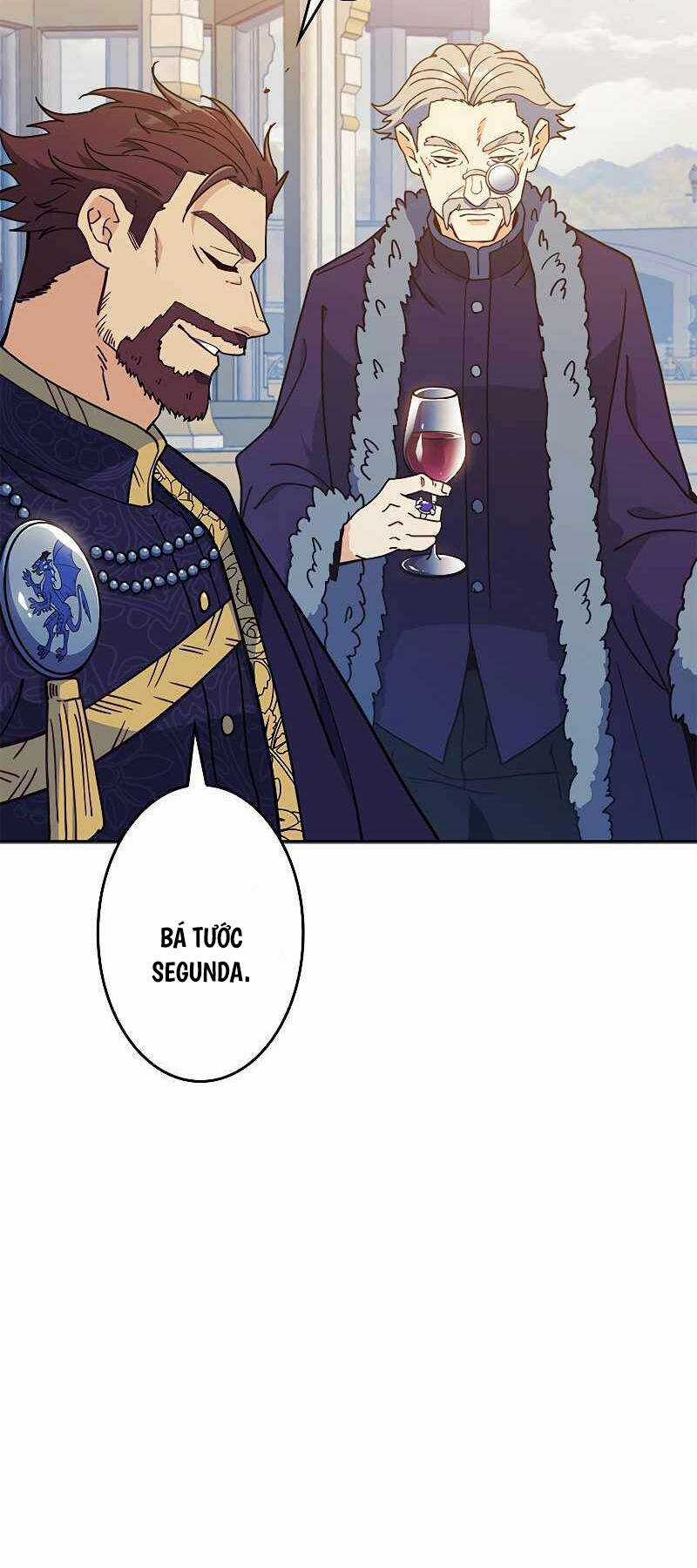 Công Tước Bạch Long Chapter 96 trang 72