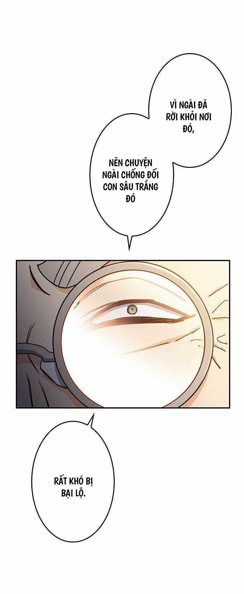 Công Tước Bạch Long Chapter 96 trang 74