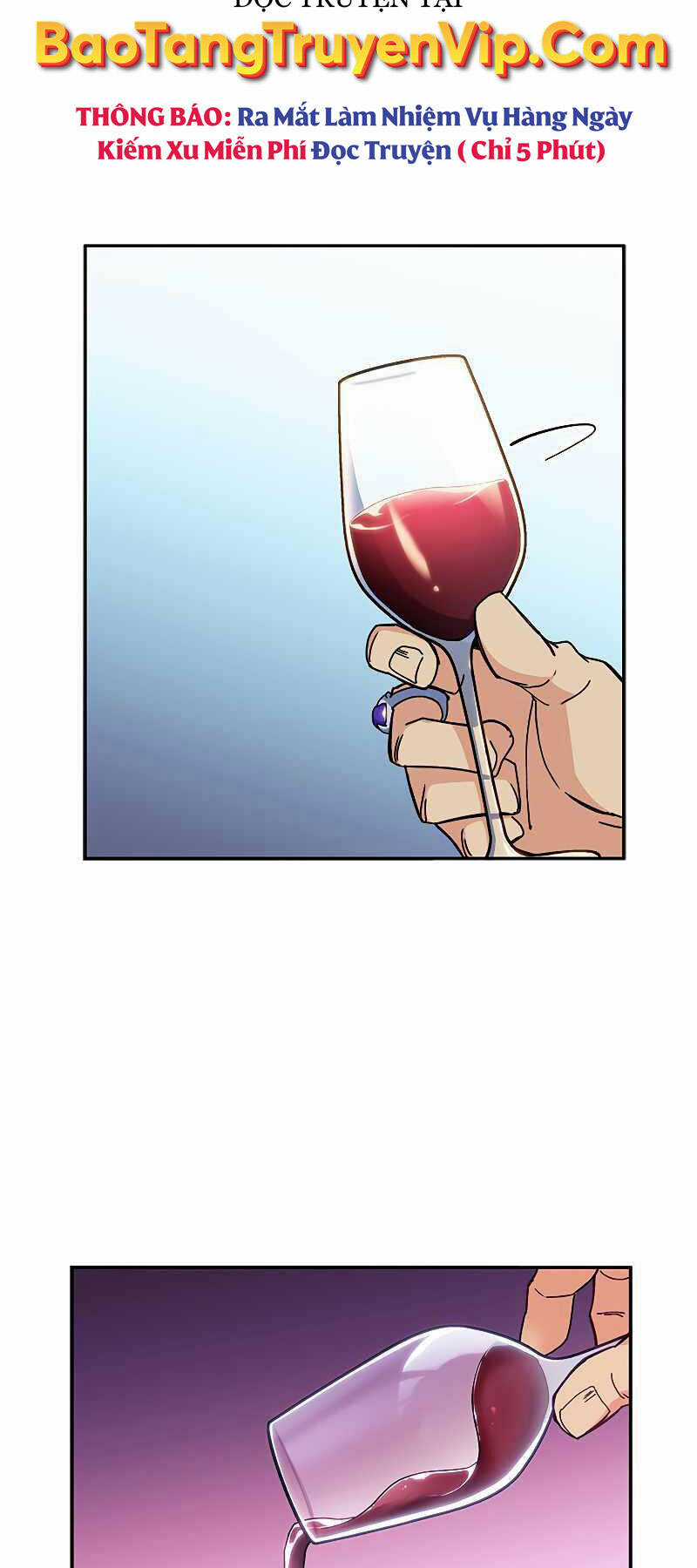 Công Tước Bạch Long Chapter 96 trang 77