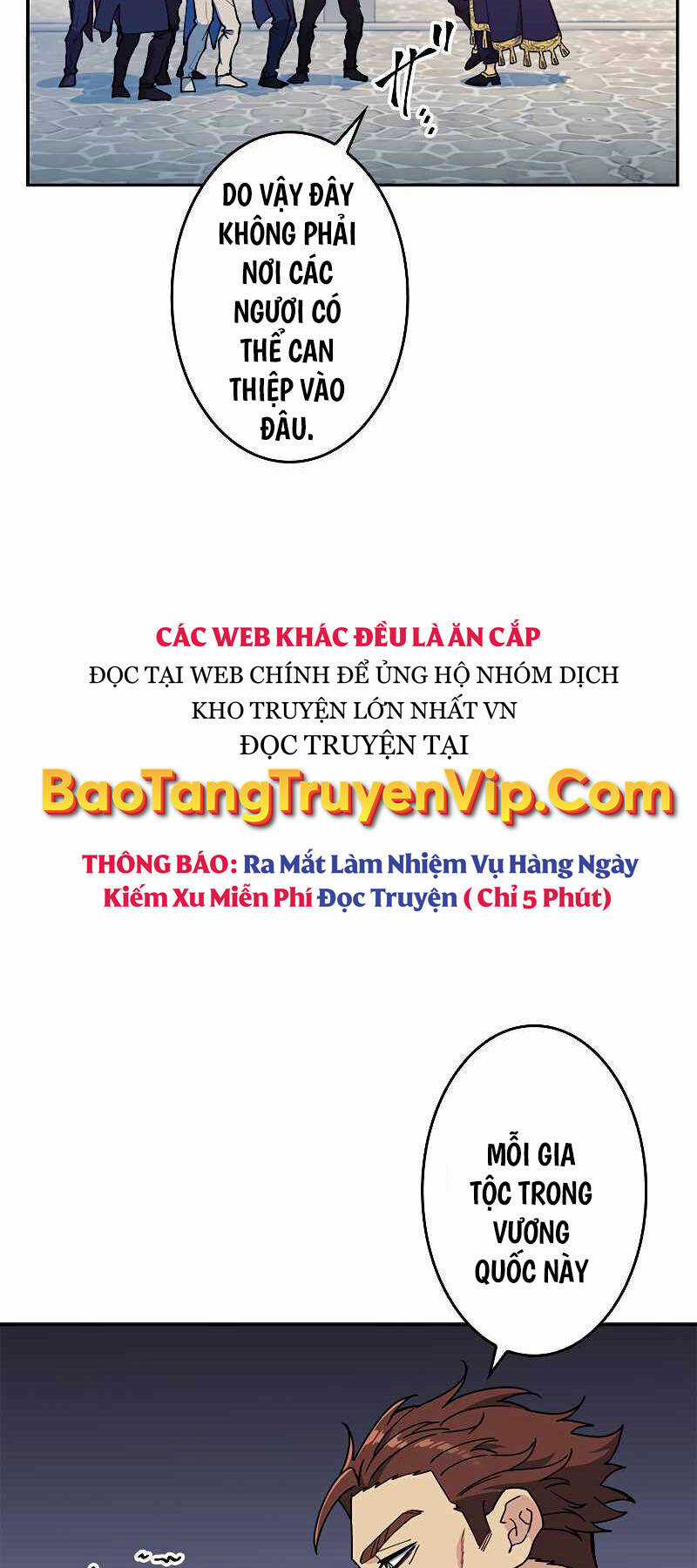 Công Tước Bạch Long Chapter 96 trang 8