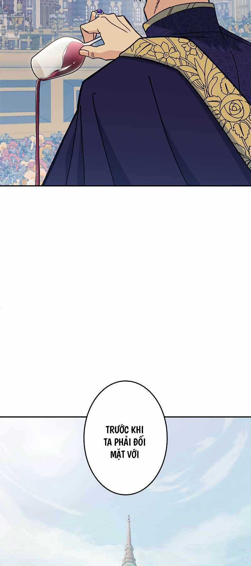 Công Tước Bạch Long Chapter 96 trang 80