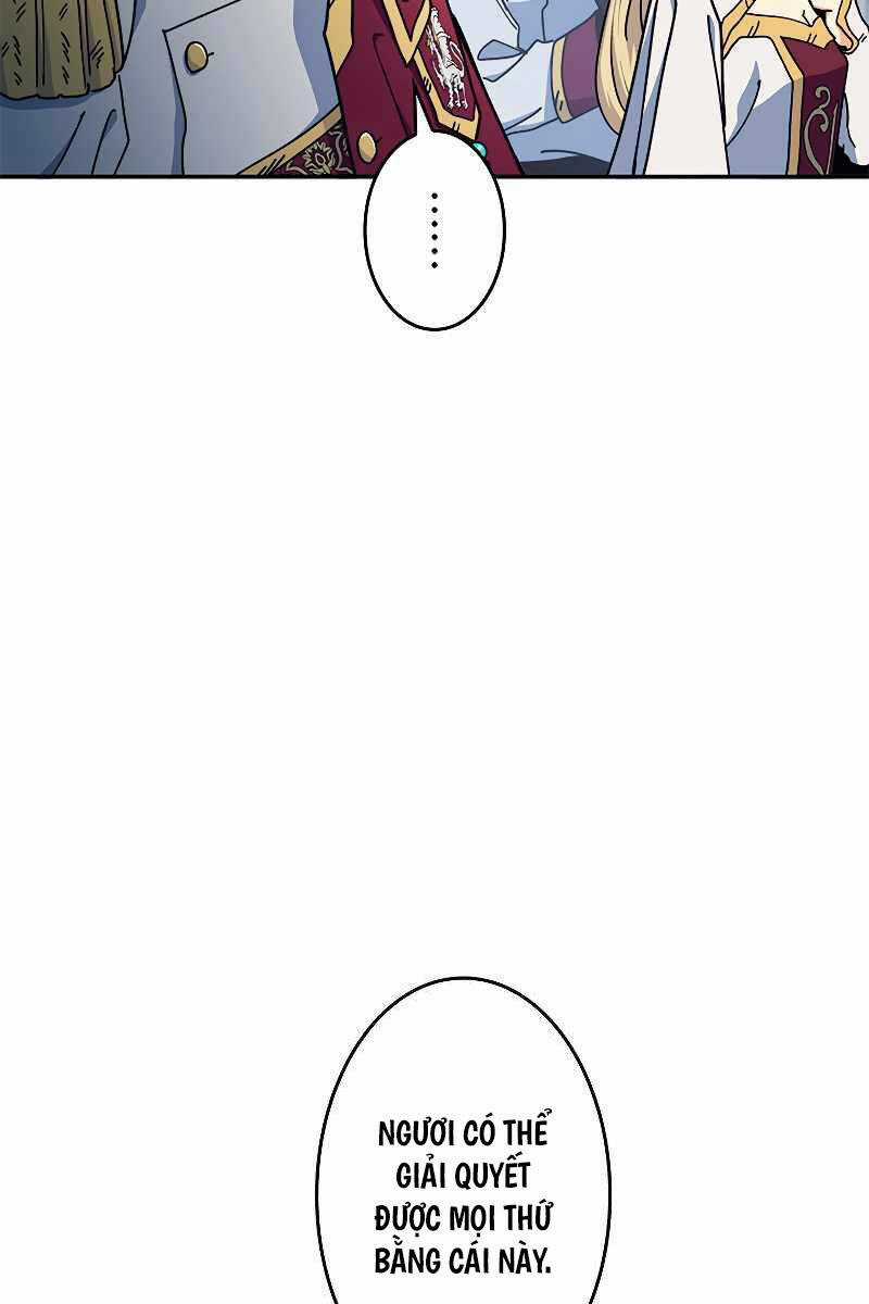 Công Tước Bạch Long Chapter 96 trang 85