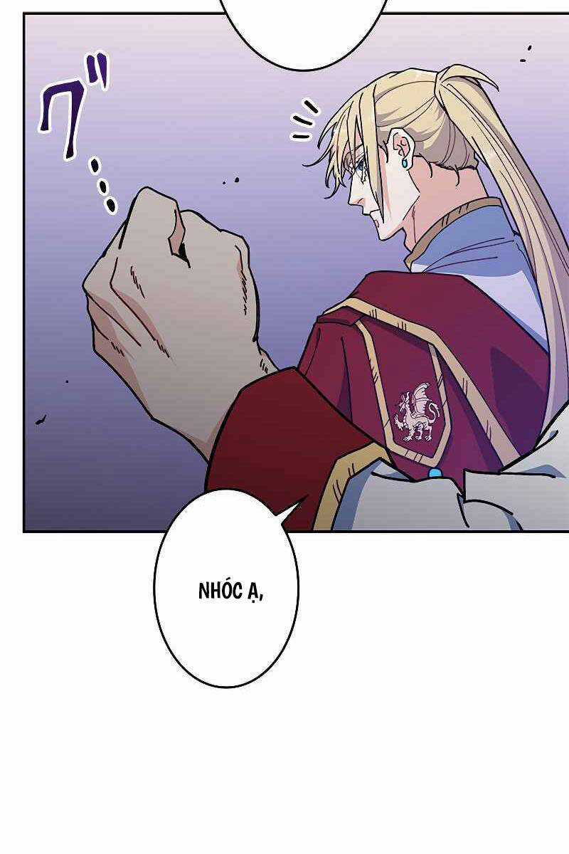 Công Tước Bạch Long Chapter 96 trang 86