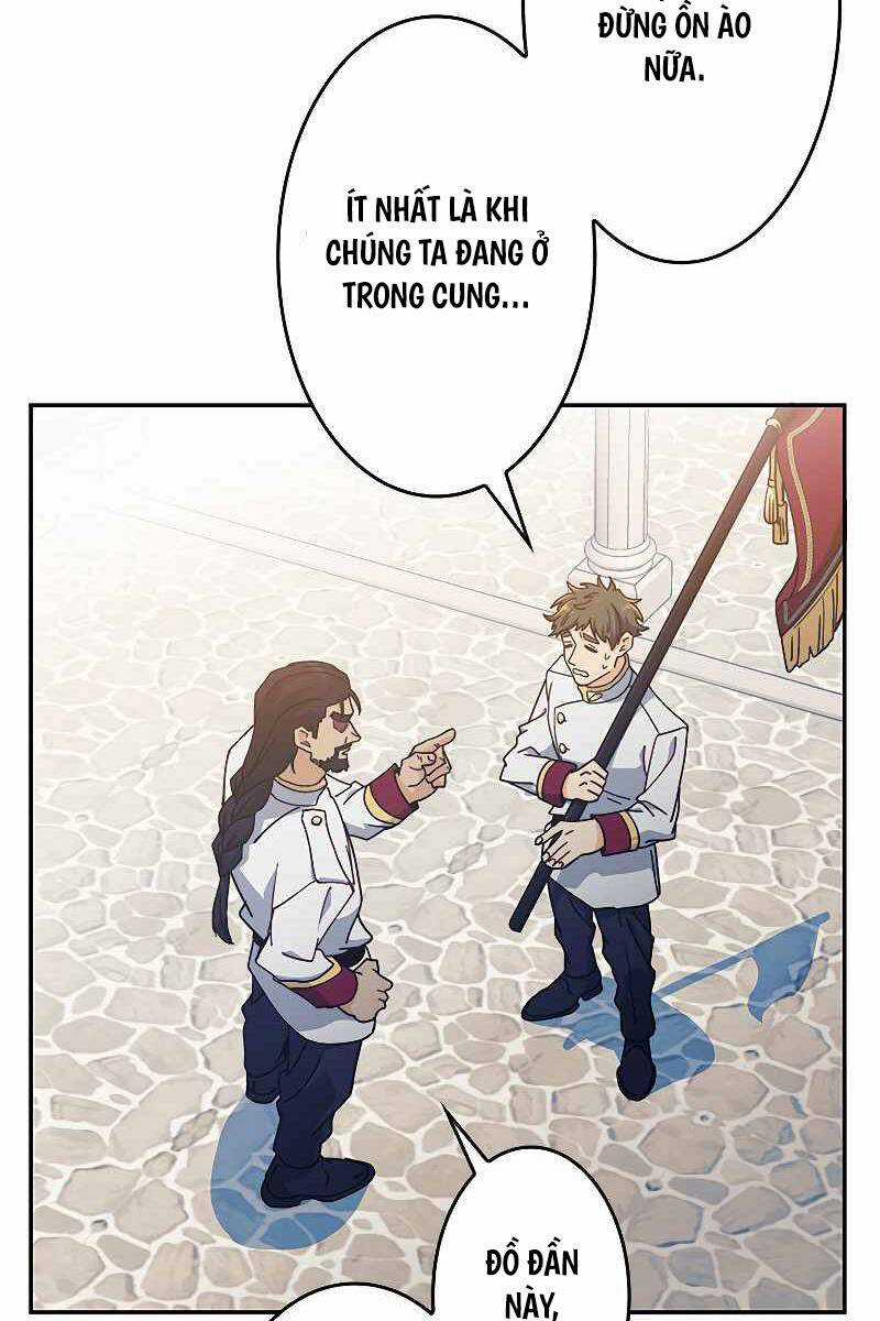 Công Tước Bạch Long Chapter 96 trang 92