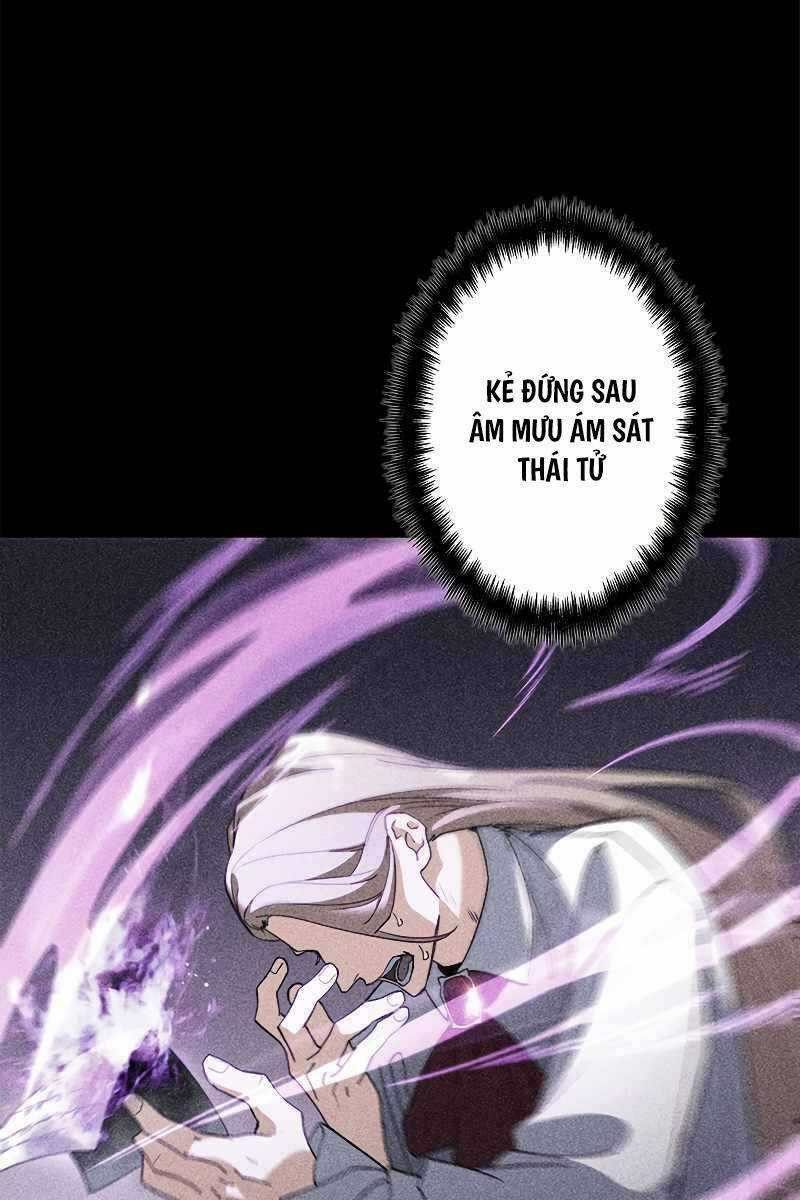 Công Tước Bạch Long Chapter 96 trang 97