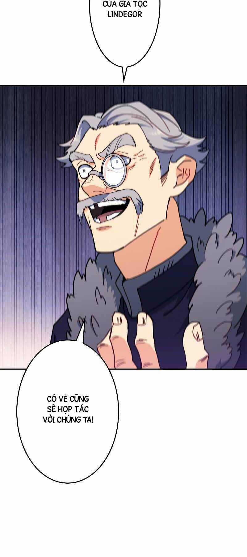 Công Tước Bạch Long Chapter 97 trang 10