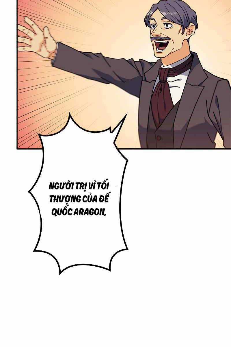 Công Tước Bạch Long Chapter 97 trang 106