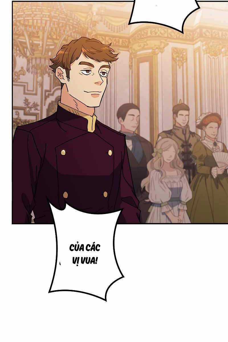 Công Tước Bạch Long Chapter 97 trang 109