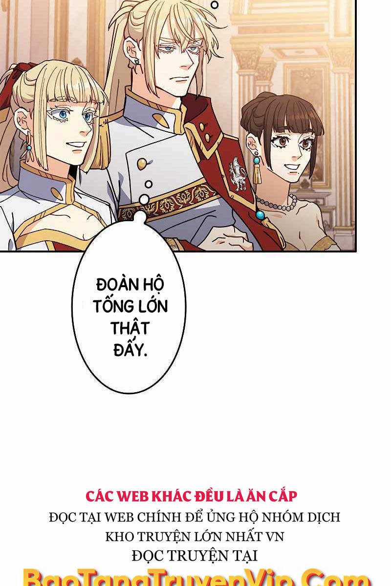 Công Tước Bạch Long Chapter 97 trang 115