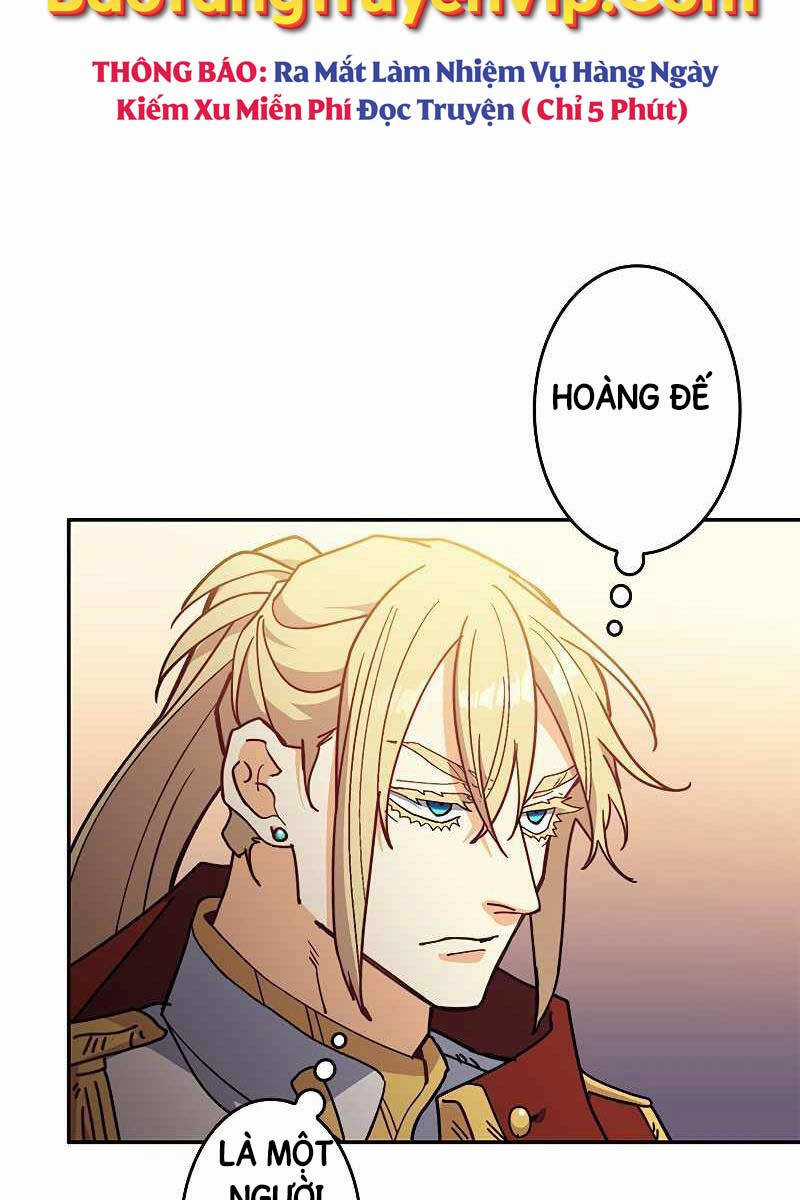 Công Tước Bạch Long Chapter 97 trang 116