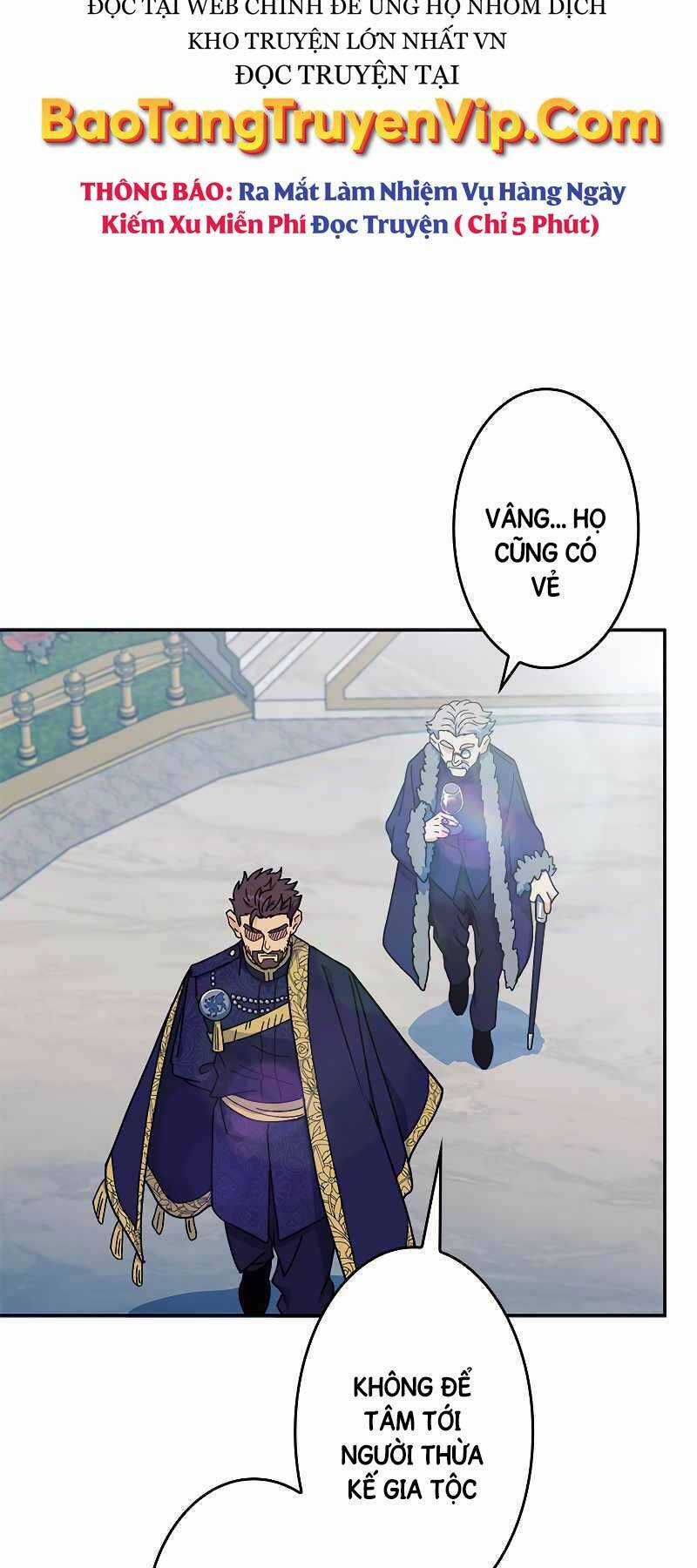 Công Tước Bạch Long Chapter 97 trang 12