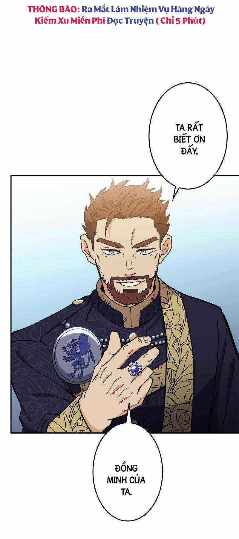 Công Tước Bạch Long Chapter 97 trang 16