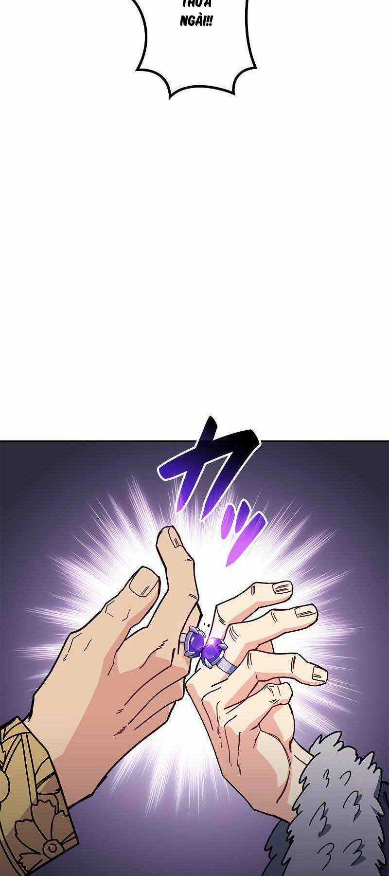 Công Tước Bạch Long Chapter 97 trang 18