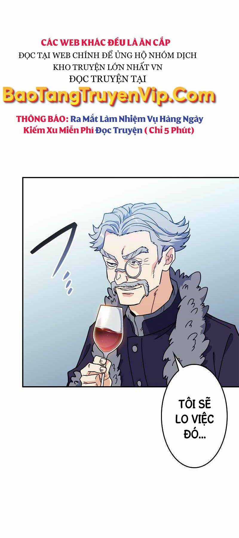 Công Tước Bạch Long Chapter 97 trang 2