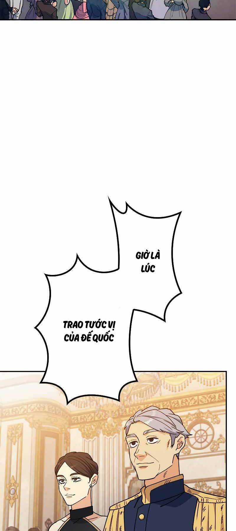 Công Tước Bạch Long Chapter 97 trang 21