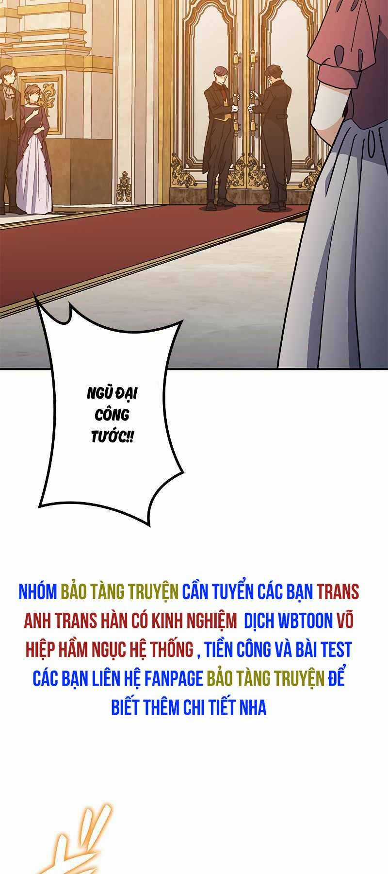 Công Tước Bạch Long Chapter 97 trang 24