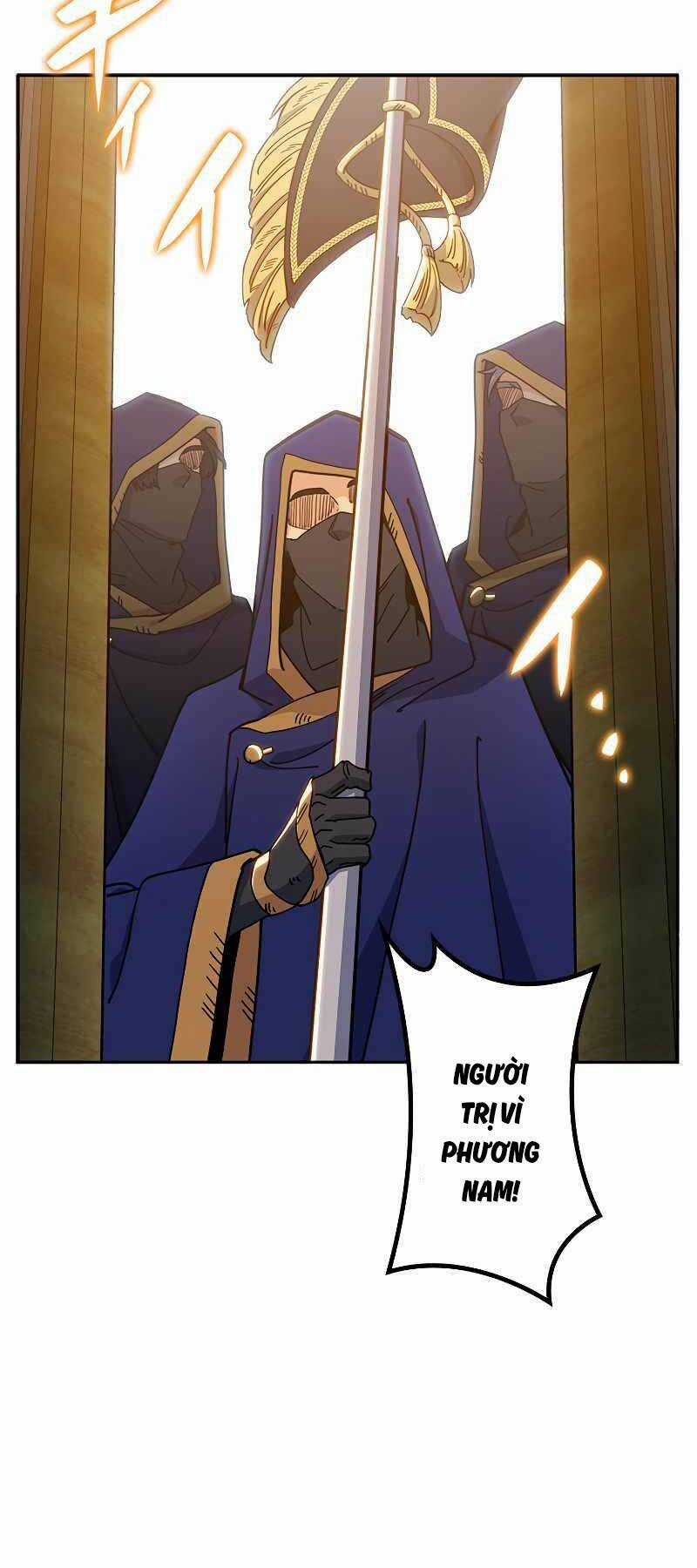 Công Tước Bạch Long Chapter 97 trang 25