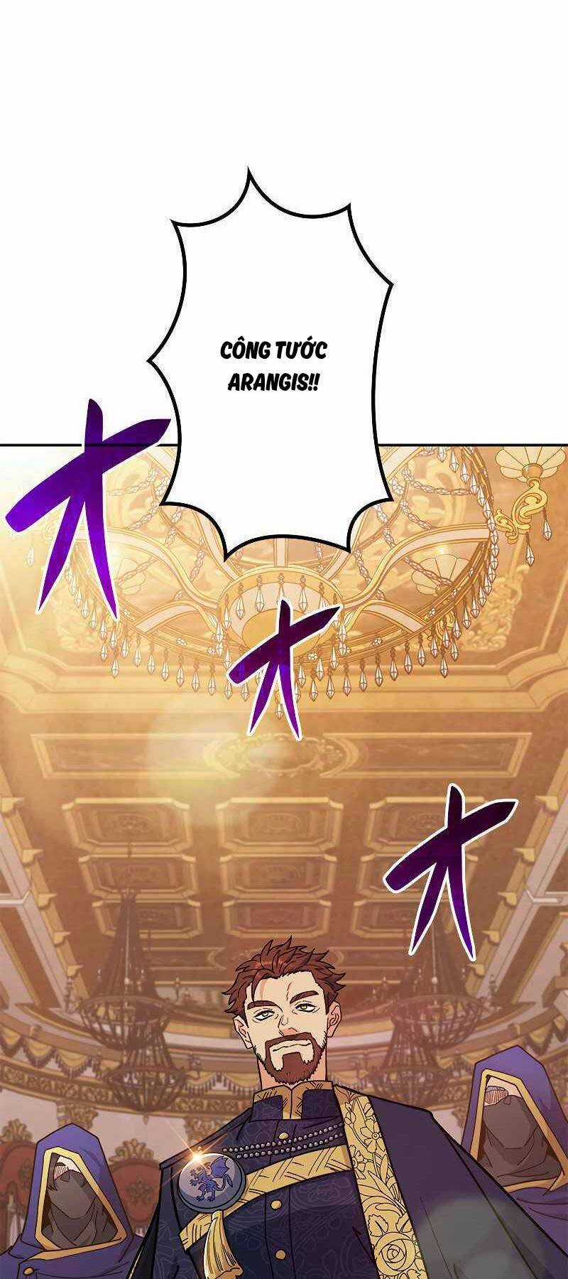 Công Tước Bạch Long Chapter 97 trang 27