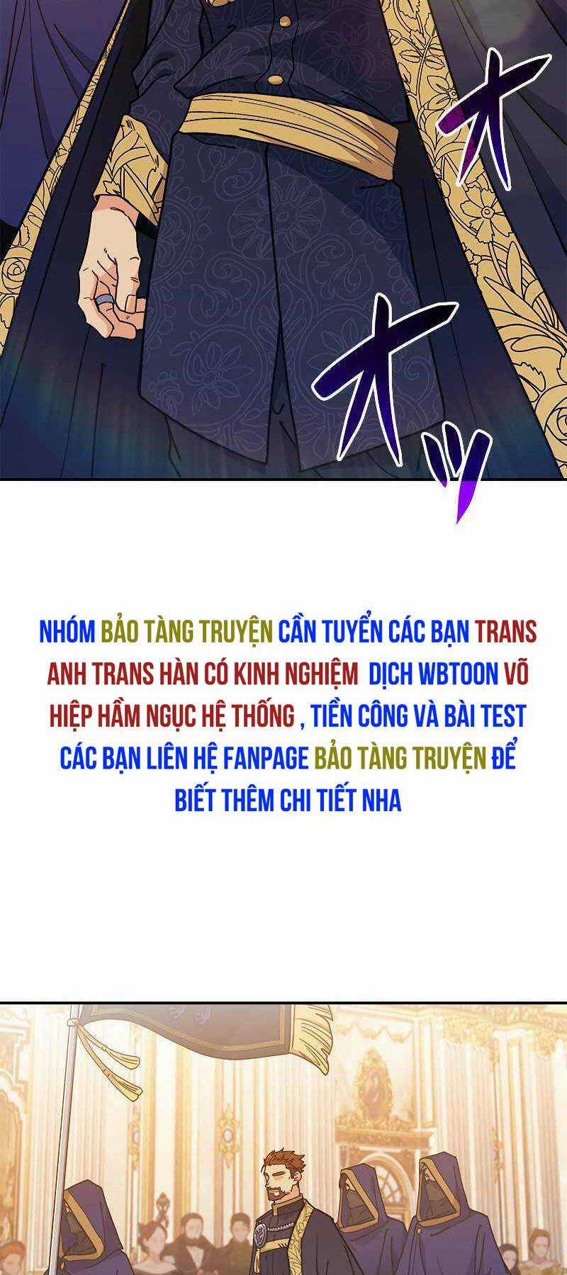 Công Tước Bạch Long Chapter 97 trang 28