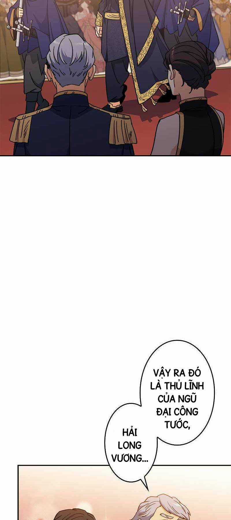 Công Tước Bạch Long Chapter 97 trang 29