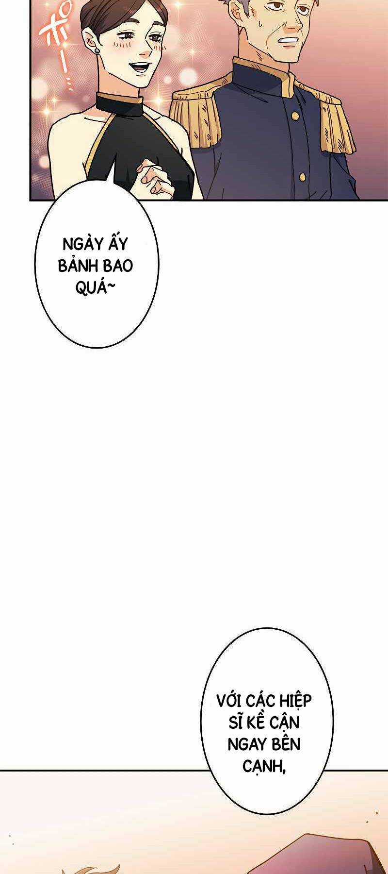 Công Tước Bạch Long Chapter 97 trang 30