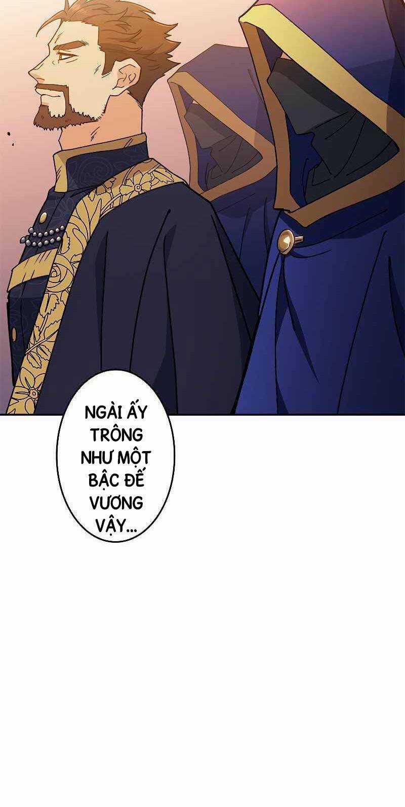 Công Tước Bạch Long Chapter 97 trang 31