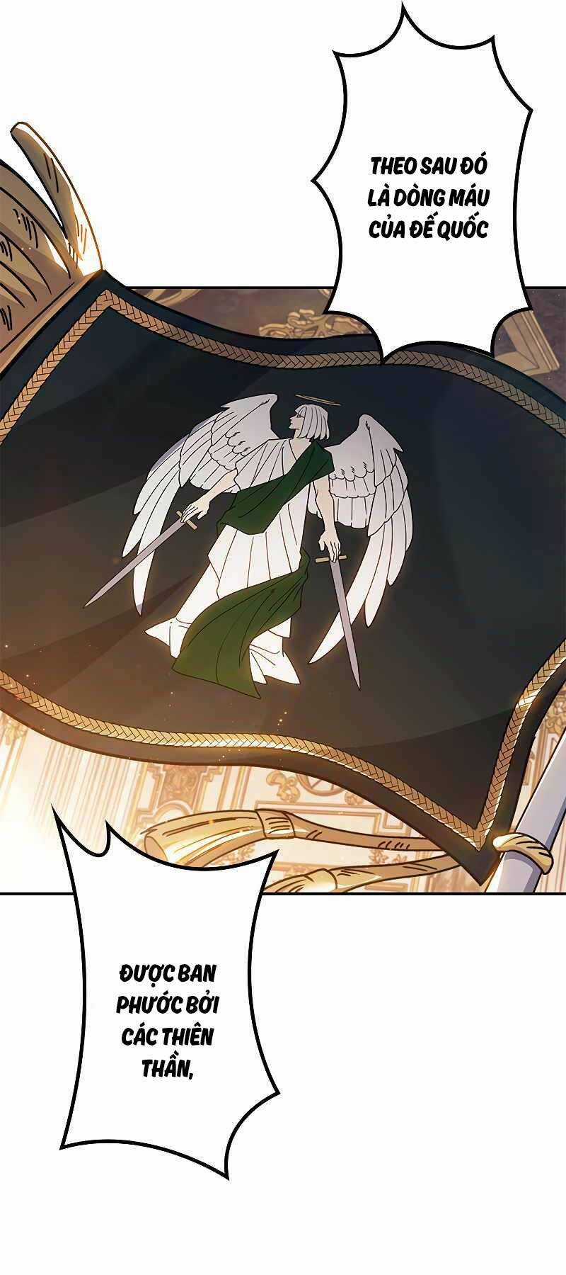 Công Tước Bạch Long Chapter 97 trang 32