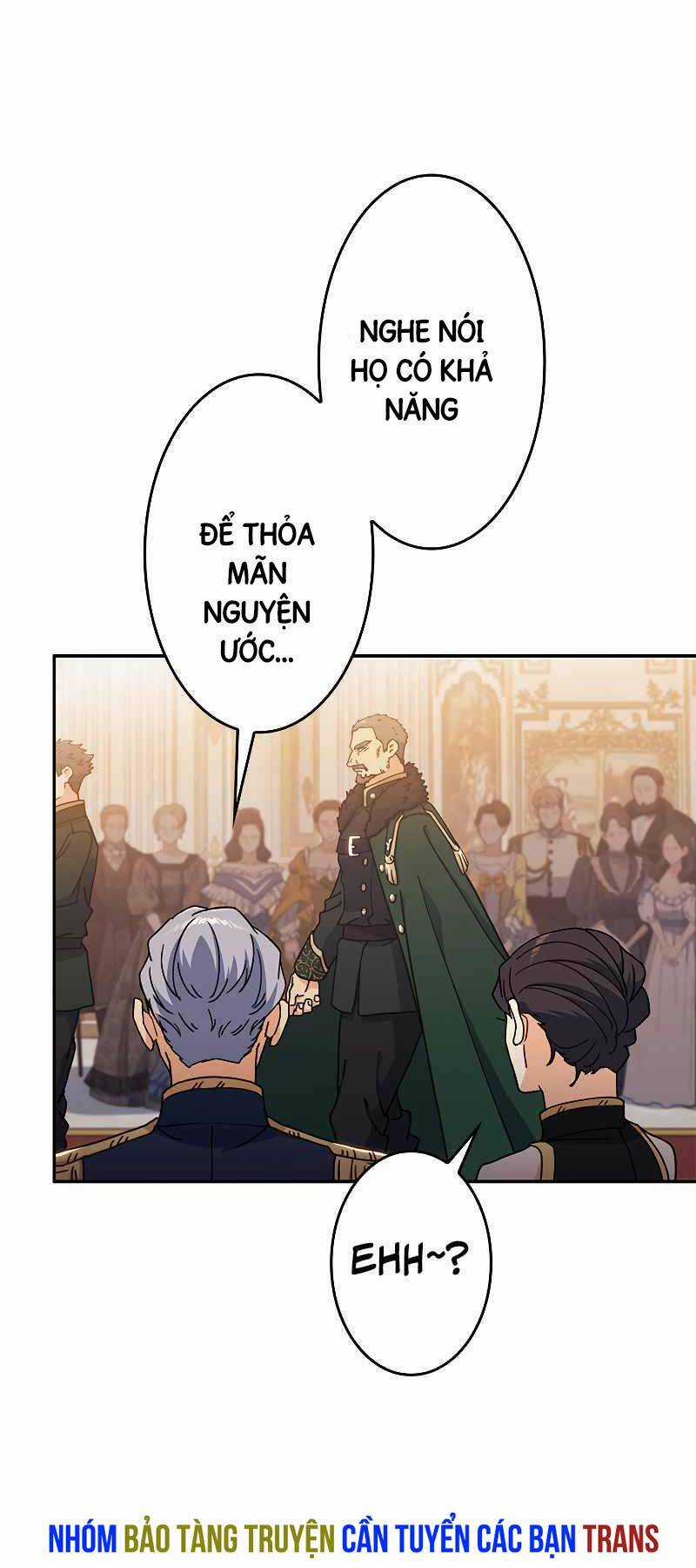 Công Tước Bạch Long Chapter 97 trang 37