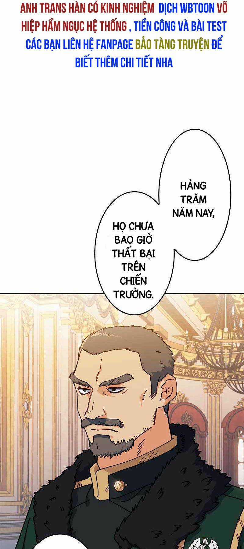 Công Tước Bạch Long Chapter 97 trang 38
